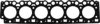 VICTOR REINZ 61-10085-00 Gasket, cylinder head